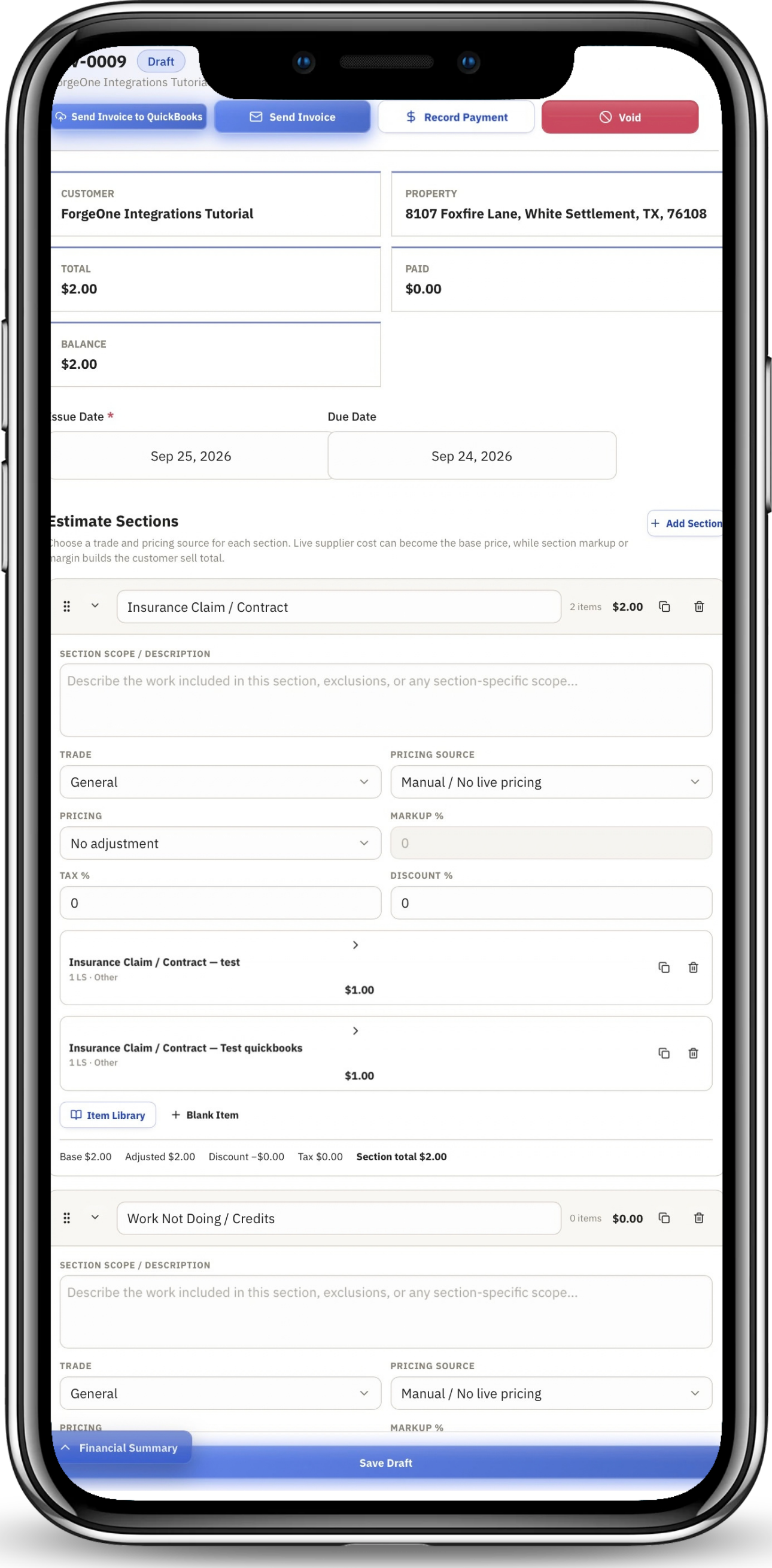 See it in QuickBooks